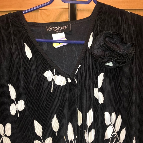 🦢🖤🦢Vintage Elegance - Picture 3 of 10